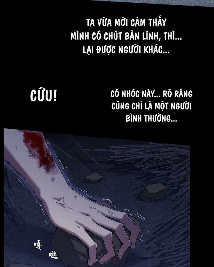 Quỷ Trọc Tiên Đạo Chapter 86 - 35