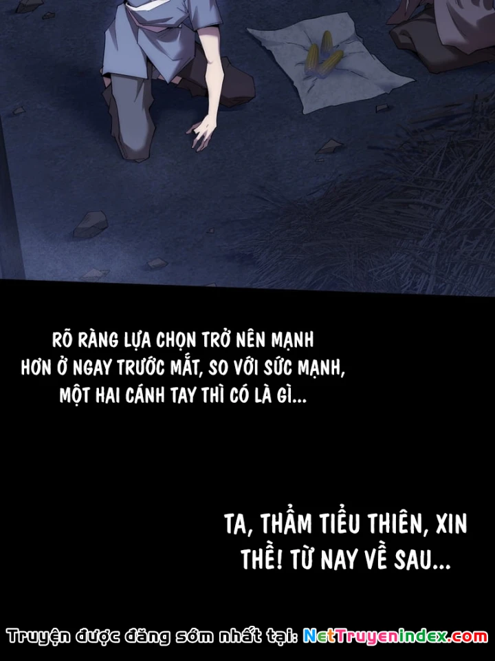Quỷ Trọc Tiên Đạo Chapter 86 - 37