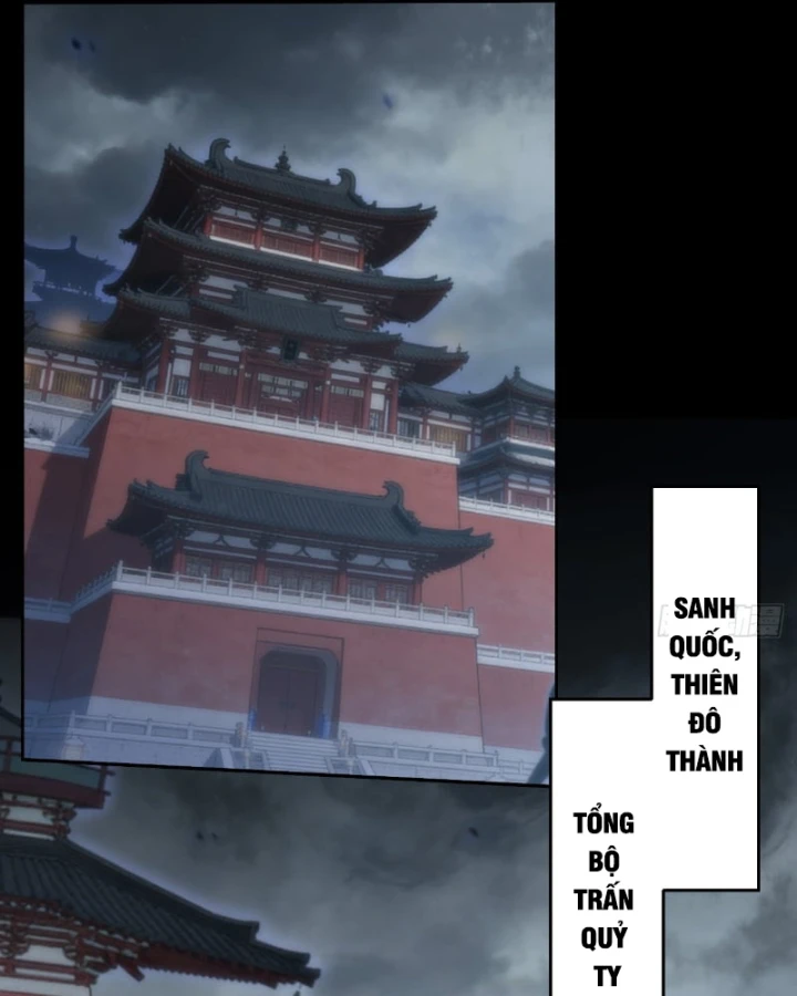 Quỷ Trọc Tiên Đạo Chapter 87 - 3