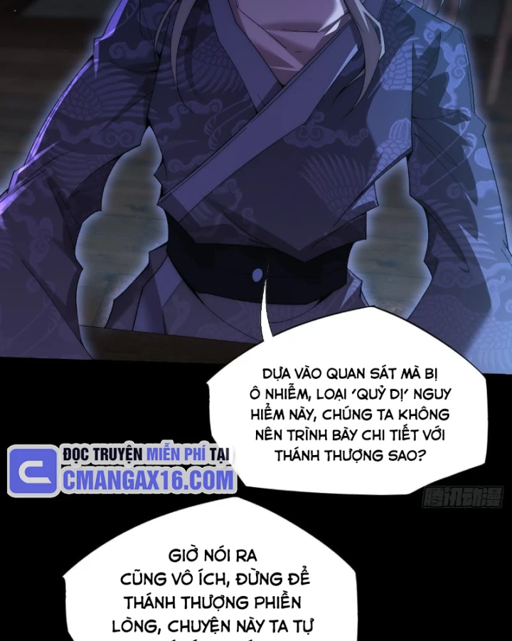 Quỷ Trọc Tiên Đạo Chapter 87 - 10