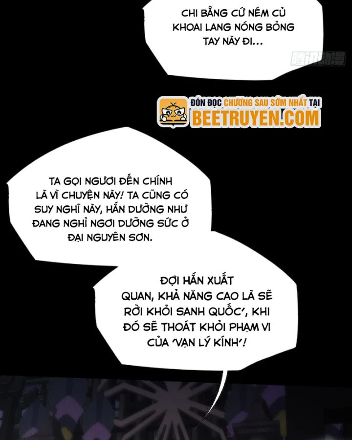 Quỷ Trọc Tiên Đạo Chapter 87 - 16