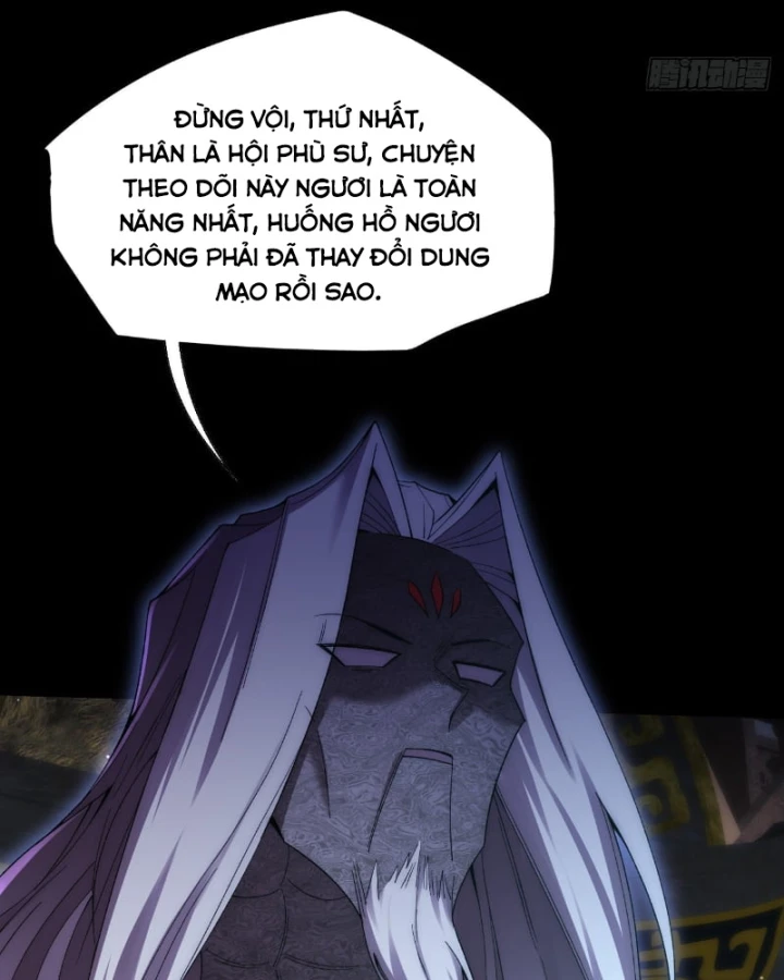 Quỷ Trọc Tiên Đạo Chapter 87 - 21