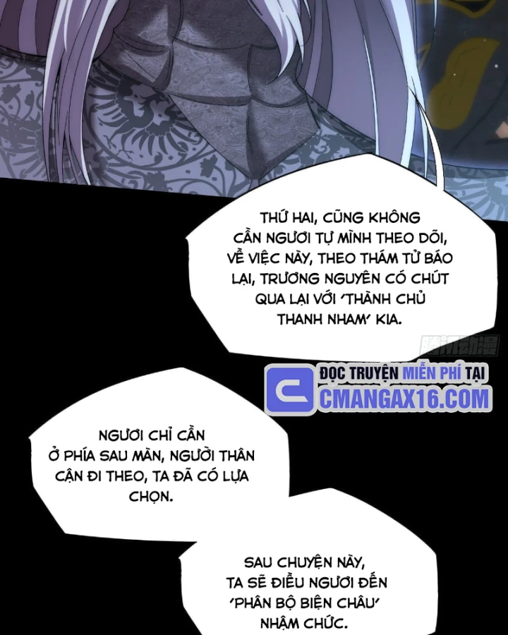Quỷ Trọc Tiên Đạo Chapter 87 - 22