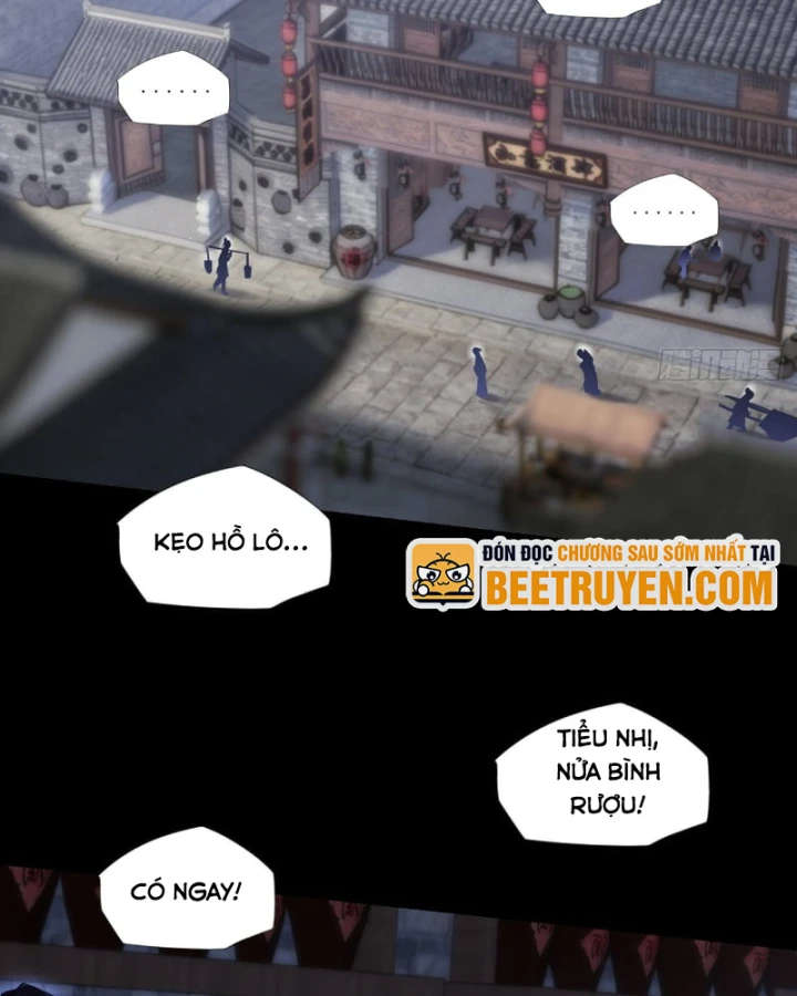 Quỷ Trọc Tiên Đạo Chapter 87 - 28