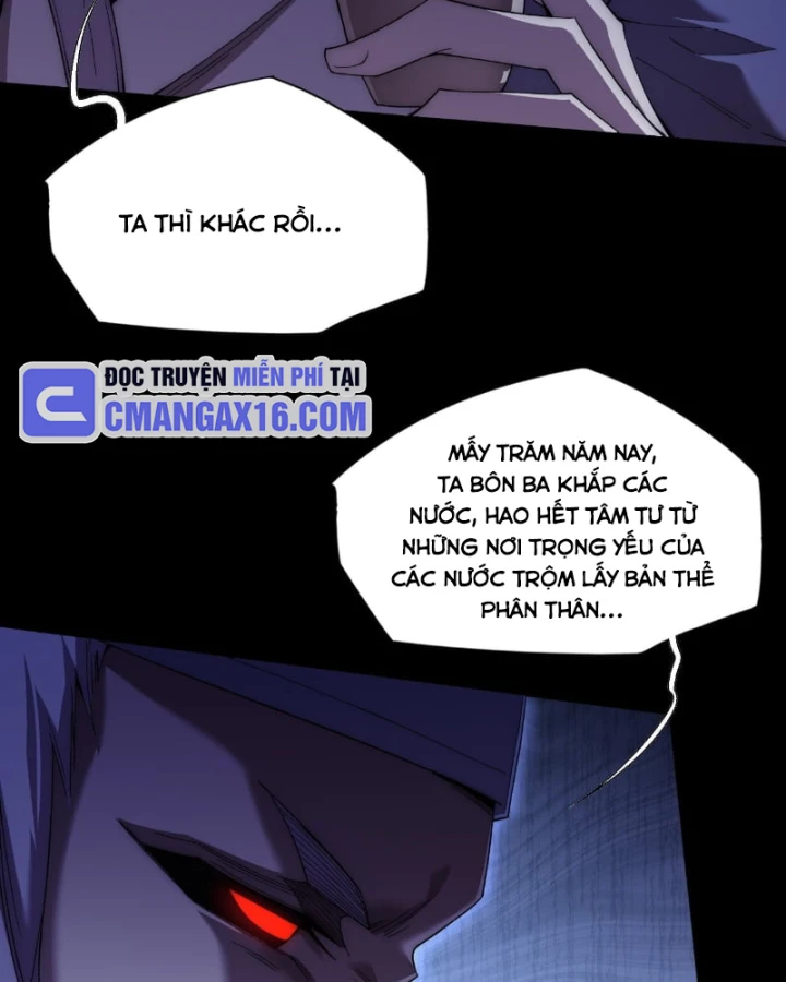 Quỷ Trọc Tiên Đạo Chapter 87 - 35