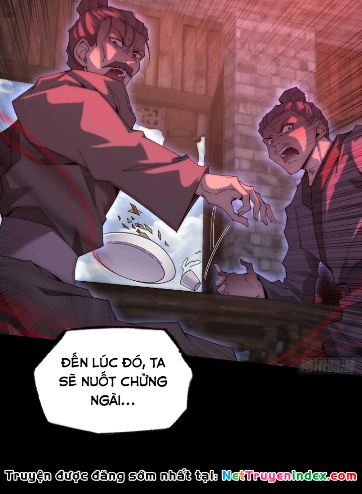 Quỷ Trọc Tiên Đạo Chapter 87 - 42