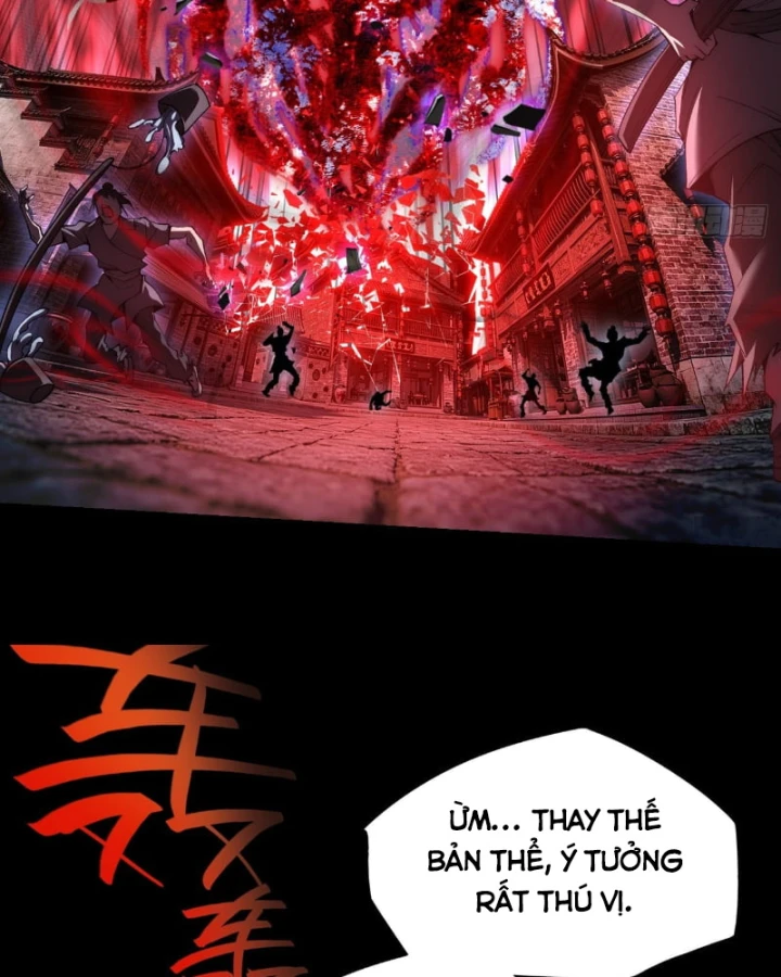 Quỷ Trọc Tiên Đạo Chapter 87 - 44