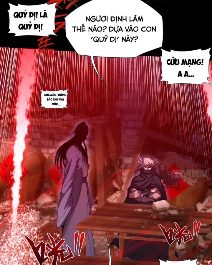 Quỷ Trọc Tiên Đạo Chapter 87 - 45