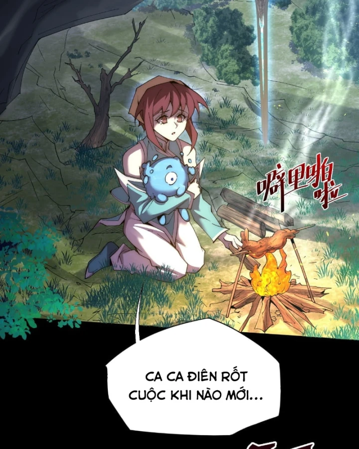 Quỷ Trọc Tiên Đạo Chapter 87 - 53