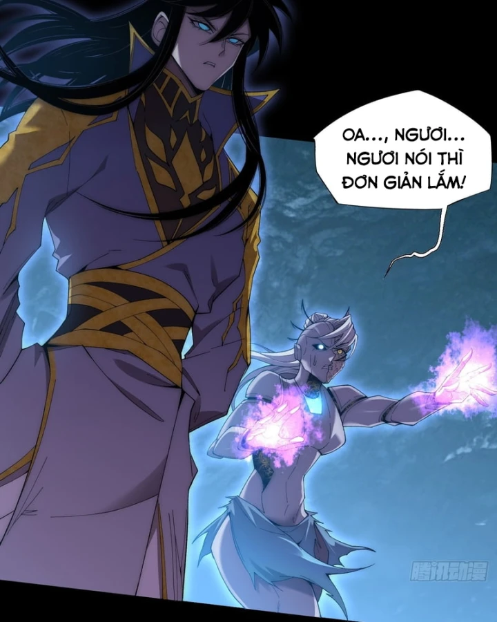 Quỷ Trọc Tiên Đạo Chapter 88 - 11