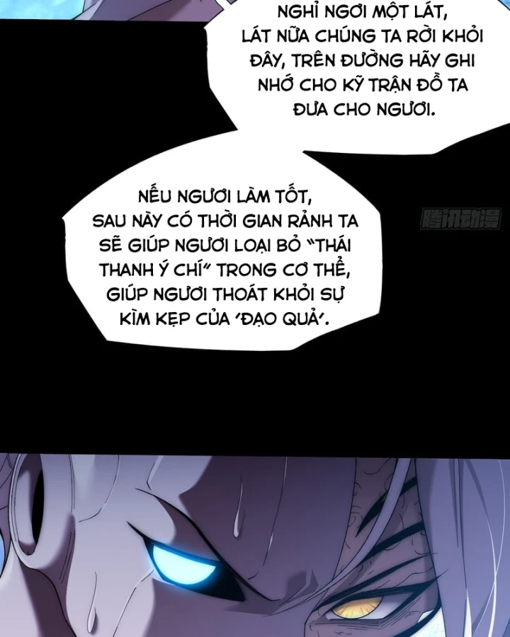 Quỷ Trọc Tiên Đạo Chapter 88 - 20
