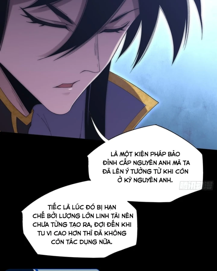 Quỷ Trọc Tiên Đạo Chapter 88 - 29
