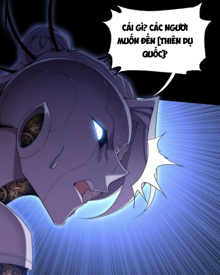 Quỷ Trọc Tiên Đạo Chapter 88 - 31
