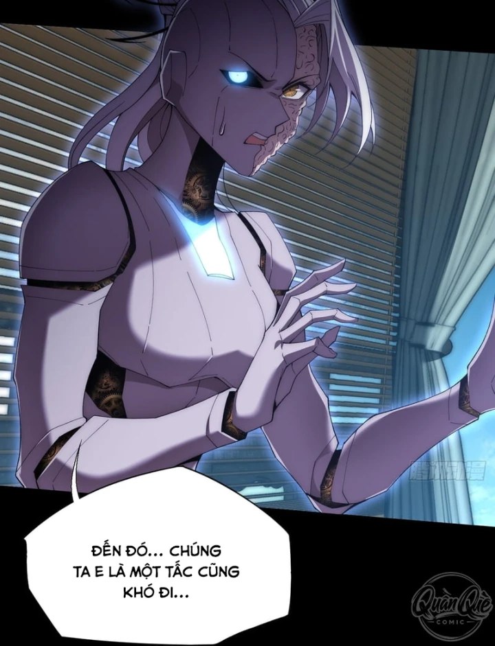 Quỷ Trọc Tiên Đạo Chapter 88 - 34