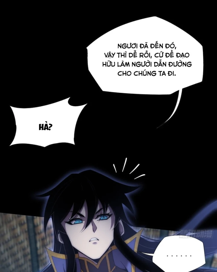 Quỷ Trọc Tiên Đạo Chapter 88 - 35