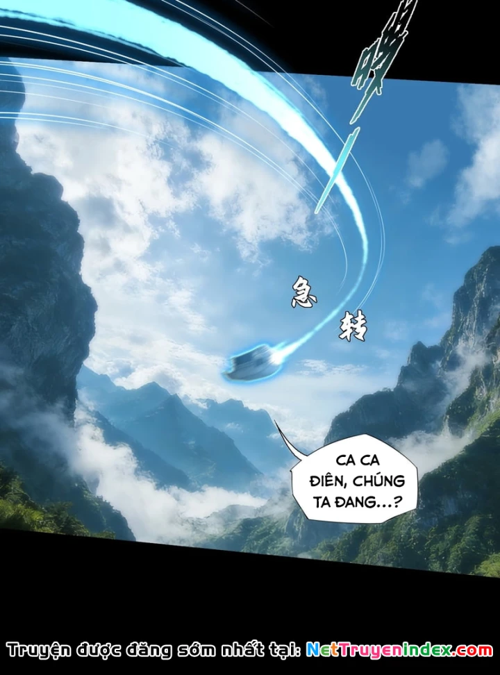 Quỷ Trọc Tiên Đạo Chapter 88 - 39