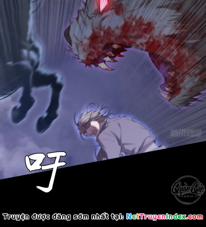 Quỷ Trọc Tiên Đạo Chapter 88 - 44