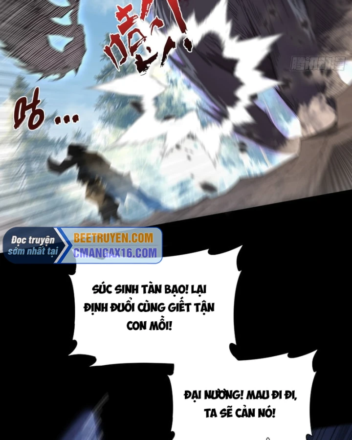 Quỷ Trọc Tiên Đạo Chapter 88 - 46