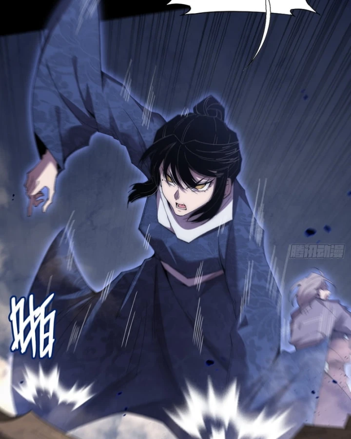 Quỷ Trọc Tiên Đạo Chapter 88 - 47
