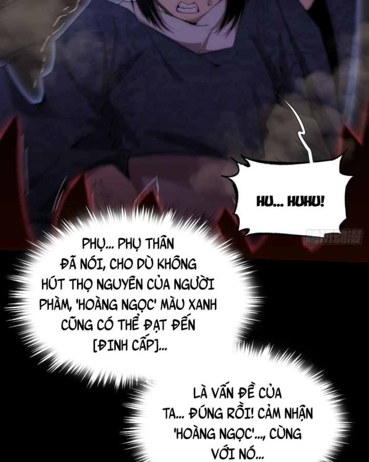Quỷ Trọc Tiên Đạo Chapter 88 - 55