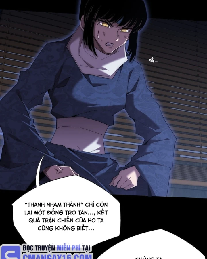 Quỷ Trọc Tiên Đạo Chapter 89 - 11