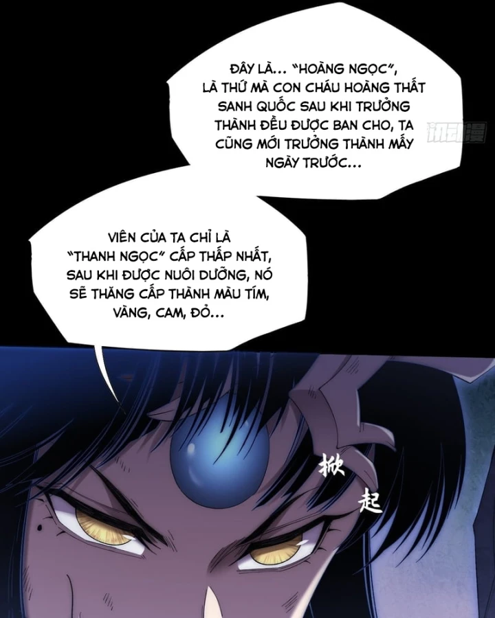 Quỷ Trọc Tiên Đạo Chapter 89 - 14