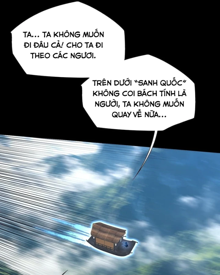 Quỷ Trọc Tiên Đạo Chapter 89 - 18