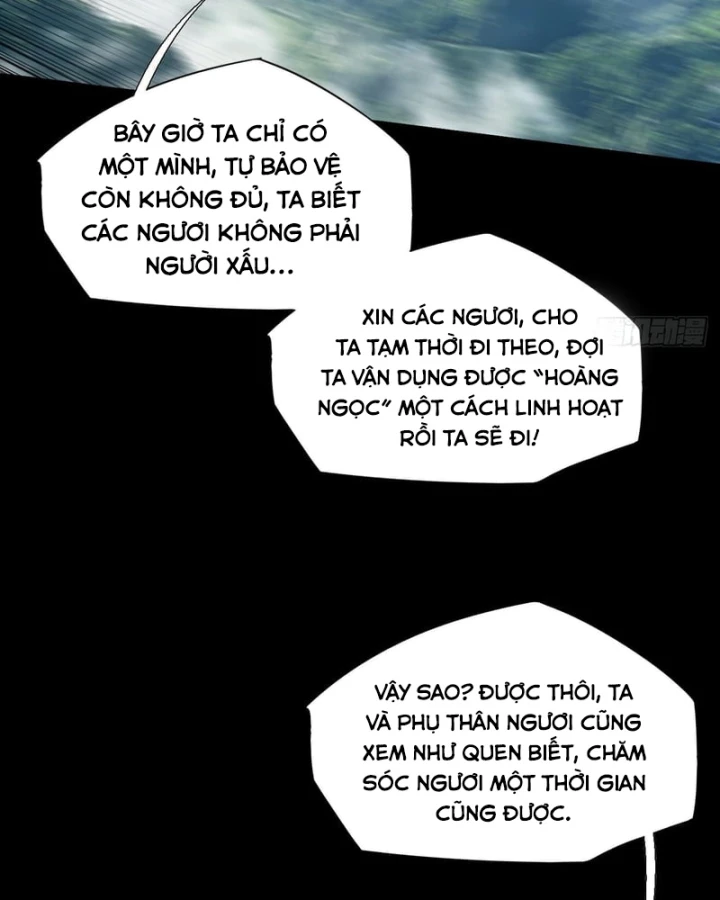 Quỷ Trọc Tiên Đạo Chapter 89 - 19