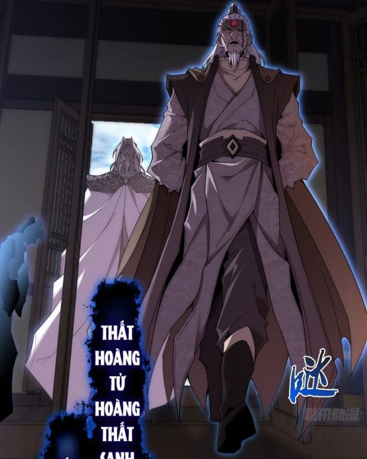 Quỷ Trọc Tiên Đạo Chapter 89 - 26