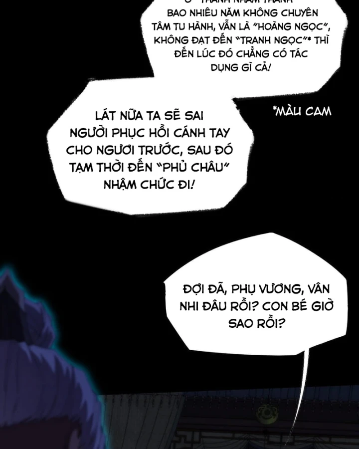 Quỷ Trọc Tiên Đạo Chapter 89 - 41