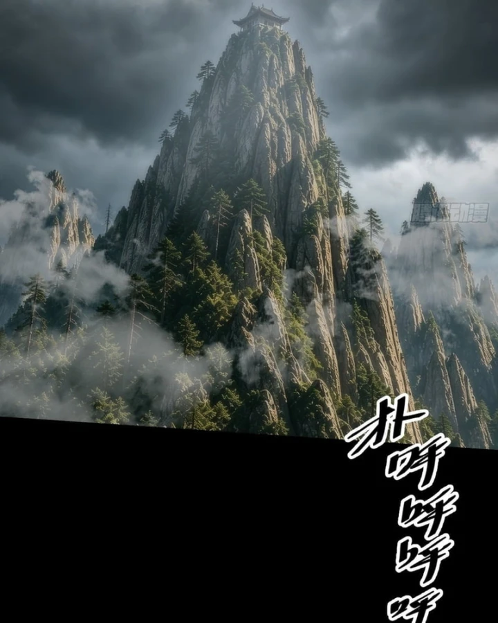 Quỷ Trọc Tiên Đạo Chapter 89 - 48