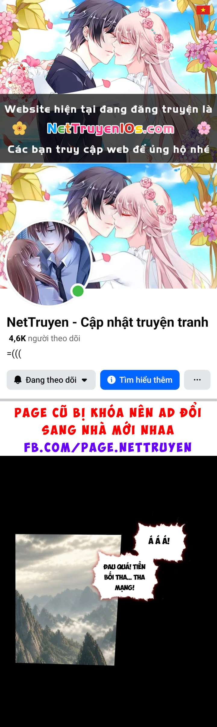 Quỷ Trọc Tiên Đạo Chapter 90 - 1