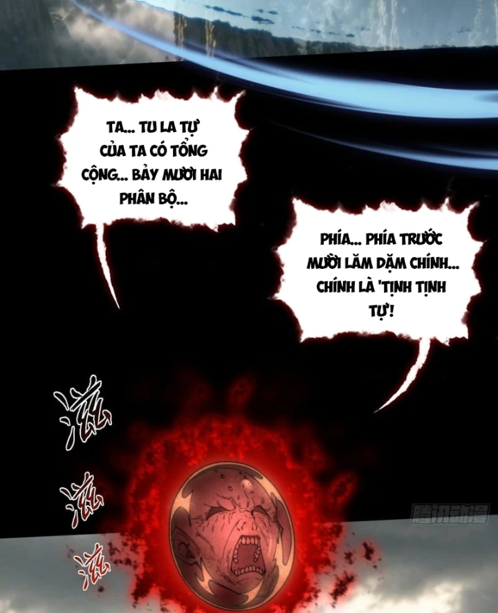 Quỷ Trọc Tiên Đạo Chapter 90 - 3