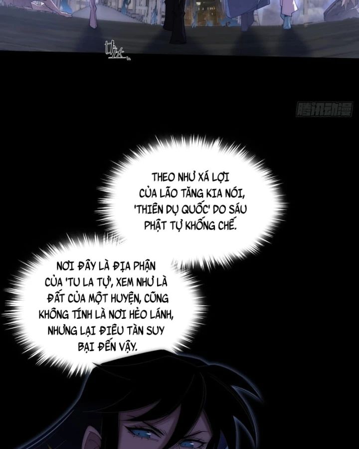Quỷ Trọc Tiên Đạo Chapter 90 - 19
