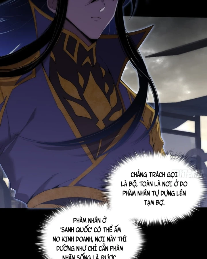 Quỷ Trọc Tiên Đạo Chapter 90 - 20