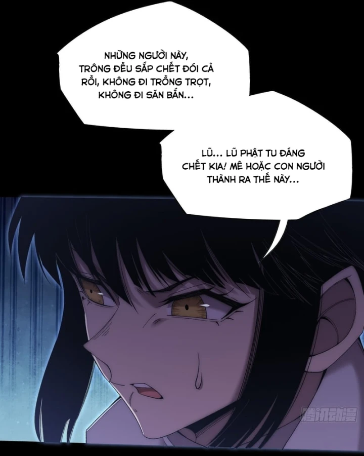 Quỷ Trọc Tiên Đạo Chapter 90 - 22