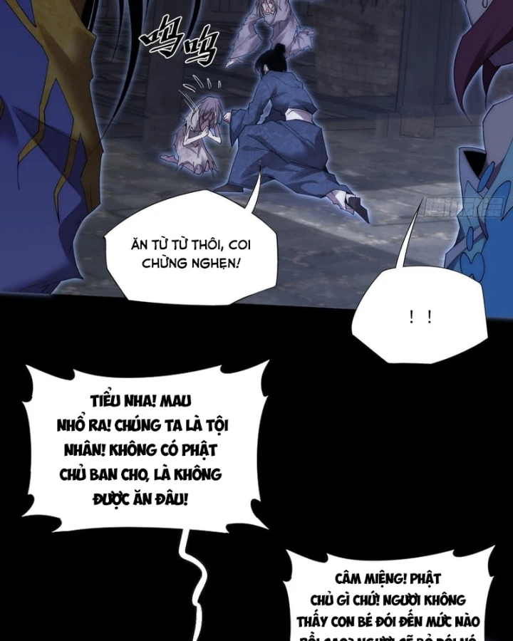 Quỷ Trọc Tiên Đạo Chapter 90 - 27