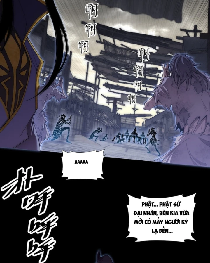 Quỷ Trọc Tiên Đạo Chapter 90 - 31