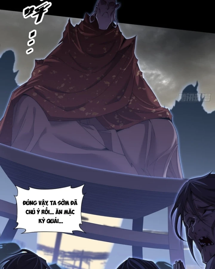 Quỷ Trọc Tiên Đạo Chapter 90 - 32