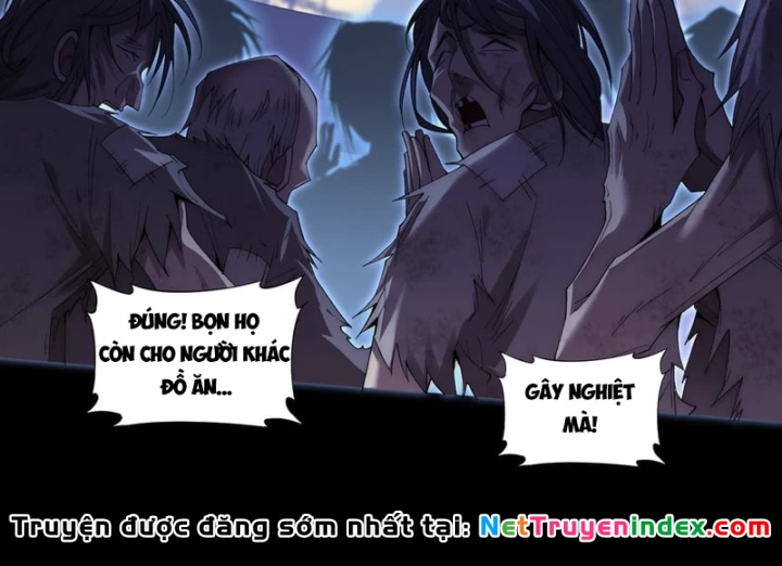 Quỷ Trọc Tiên Đạo Chapter 90 - 33