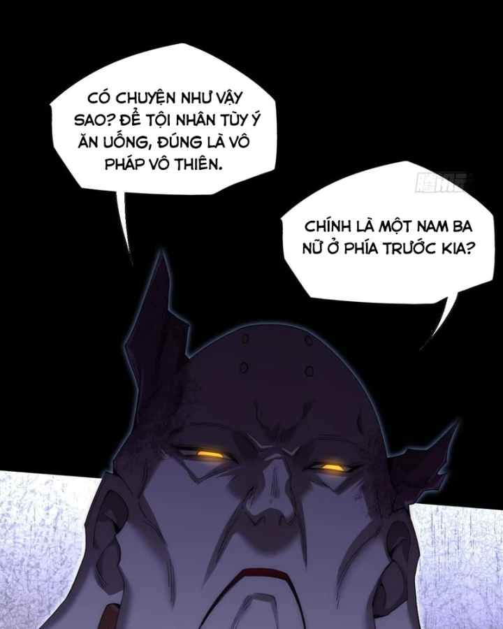 Quỷ Trọc Tiên Đạo Chapter 90 - 34