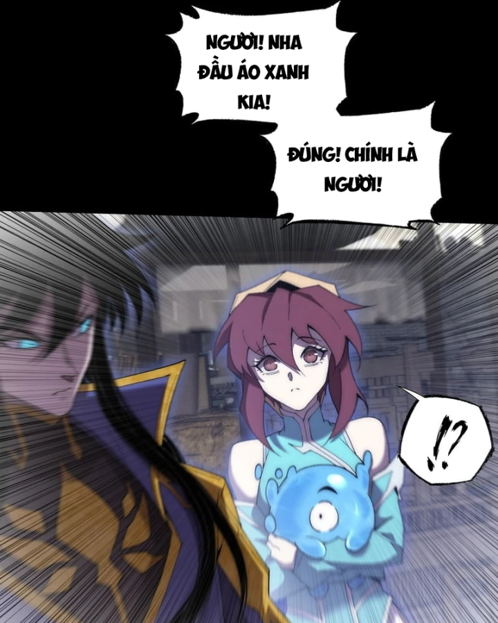 Quỷ Trọc Tiên Đạo Chapter 90 - 38