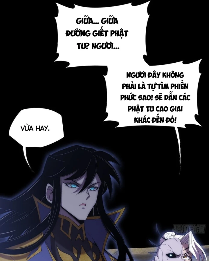 Quỷ Trọc Tiên Đạo Chapter 90 - 51