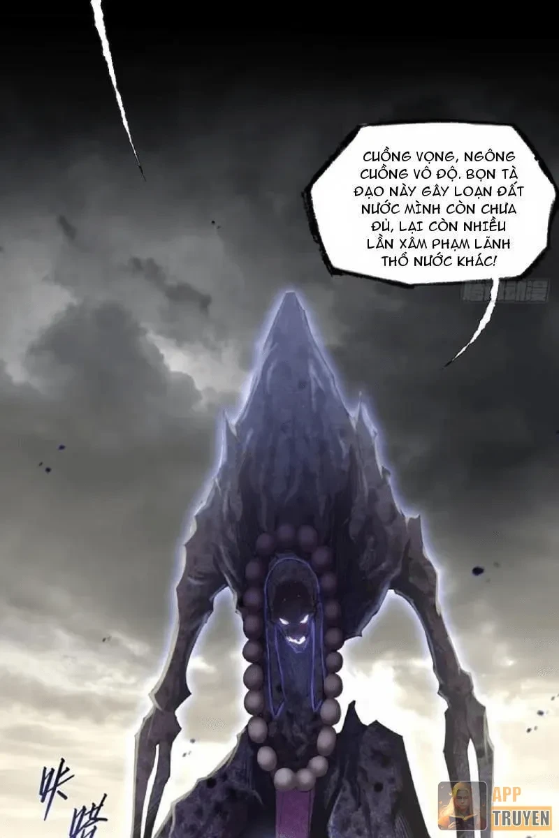 Quỷ Trọc Tiên Đạo Chapter 91 - 3