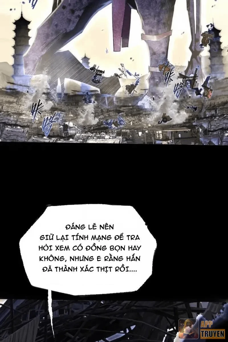 Quỷ Trọc Tiên Đạo Chapter 91 - 4