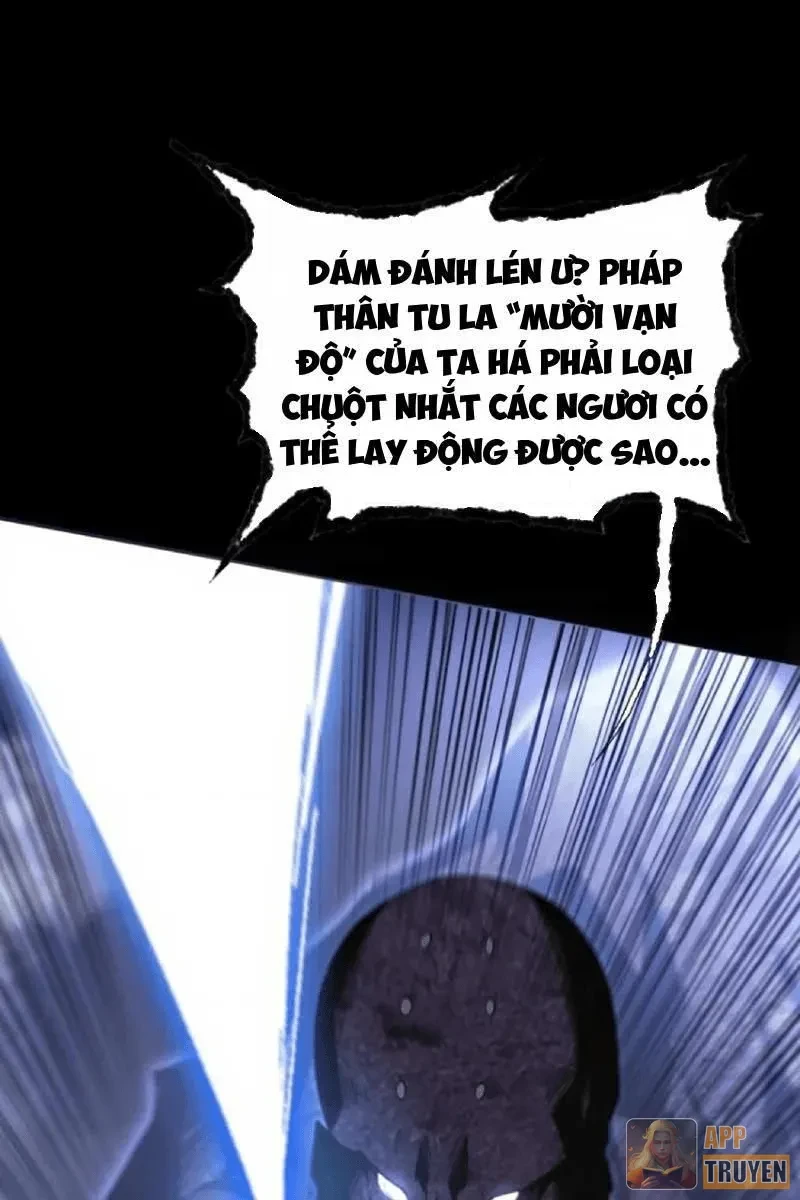 Quỷ Trọc Tiên Đạo Chapter 91 - 14