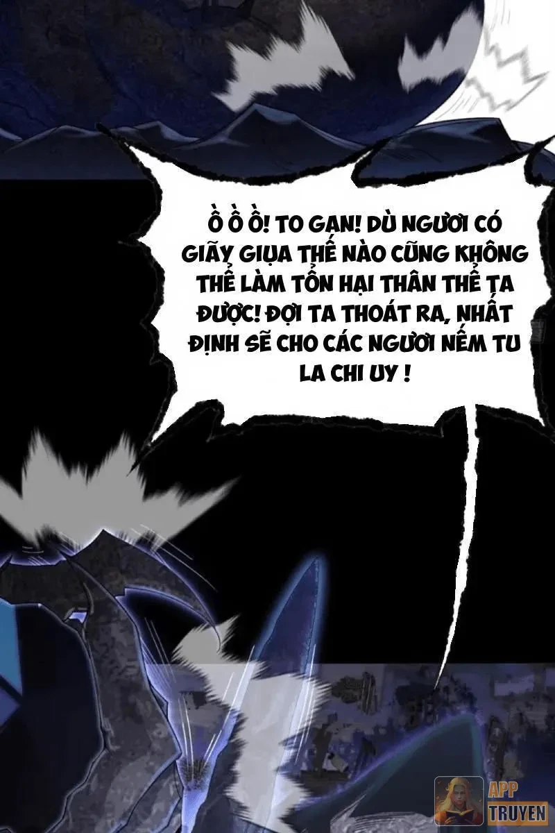 Quỷ Trọc Tiên Đạo Chapter 91 - 18