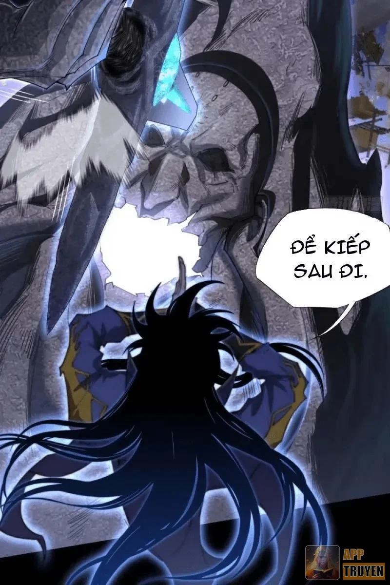 Quỷ Trọc Tiên Đạo Chapter 91 - 19