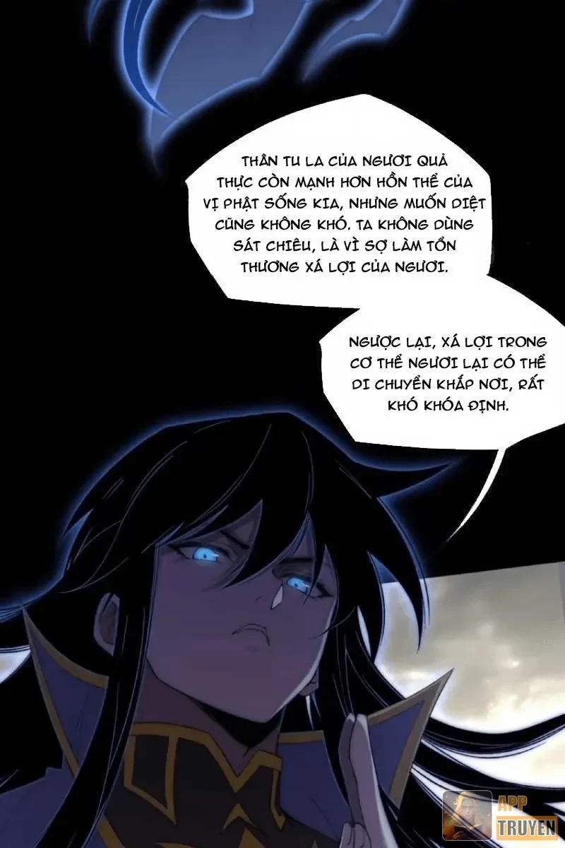 Quỷ Trọc Tiên Đạo Chapter 91 - 20