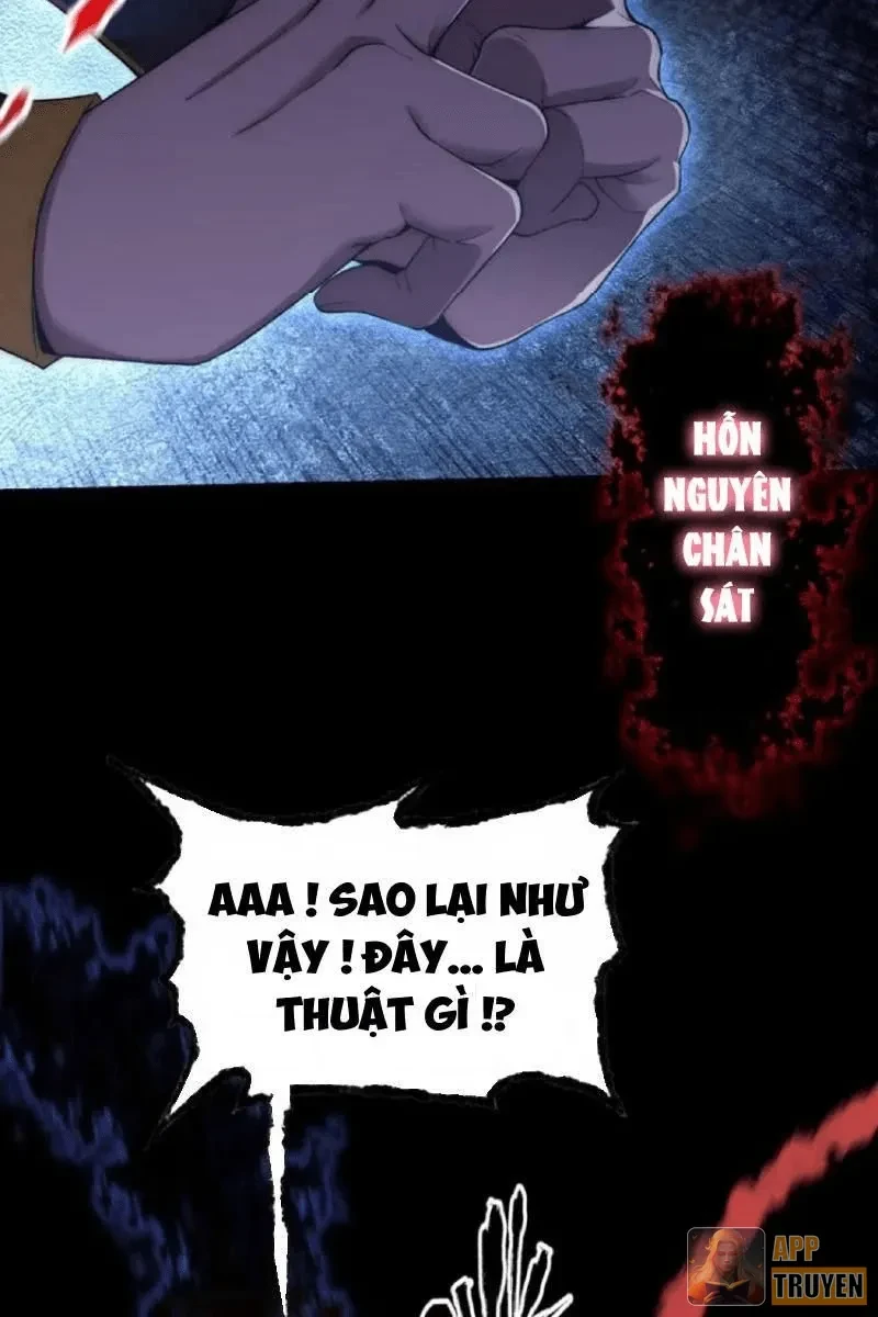 Quỷ Trọc Tiên Đạo Chapter 91 - 22